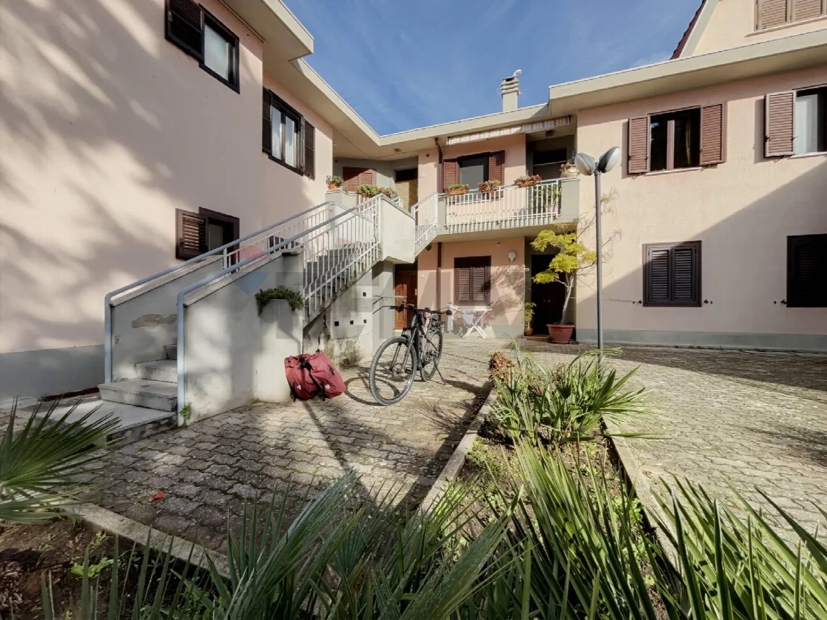 Appartamento in vendita a Santa Maria Imbaro - foto 4