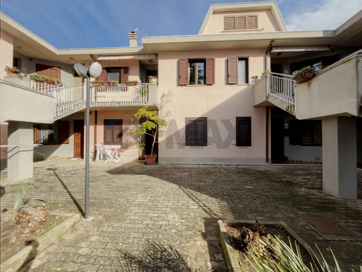 Appartamento in vendita a Santa Maria Imbaro - foto 5