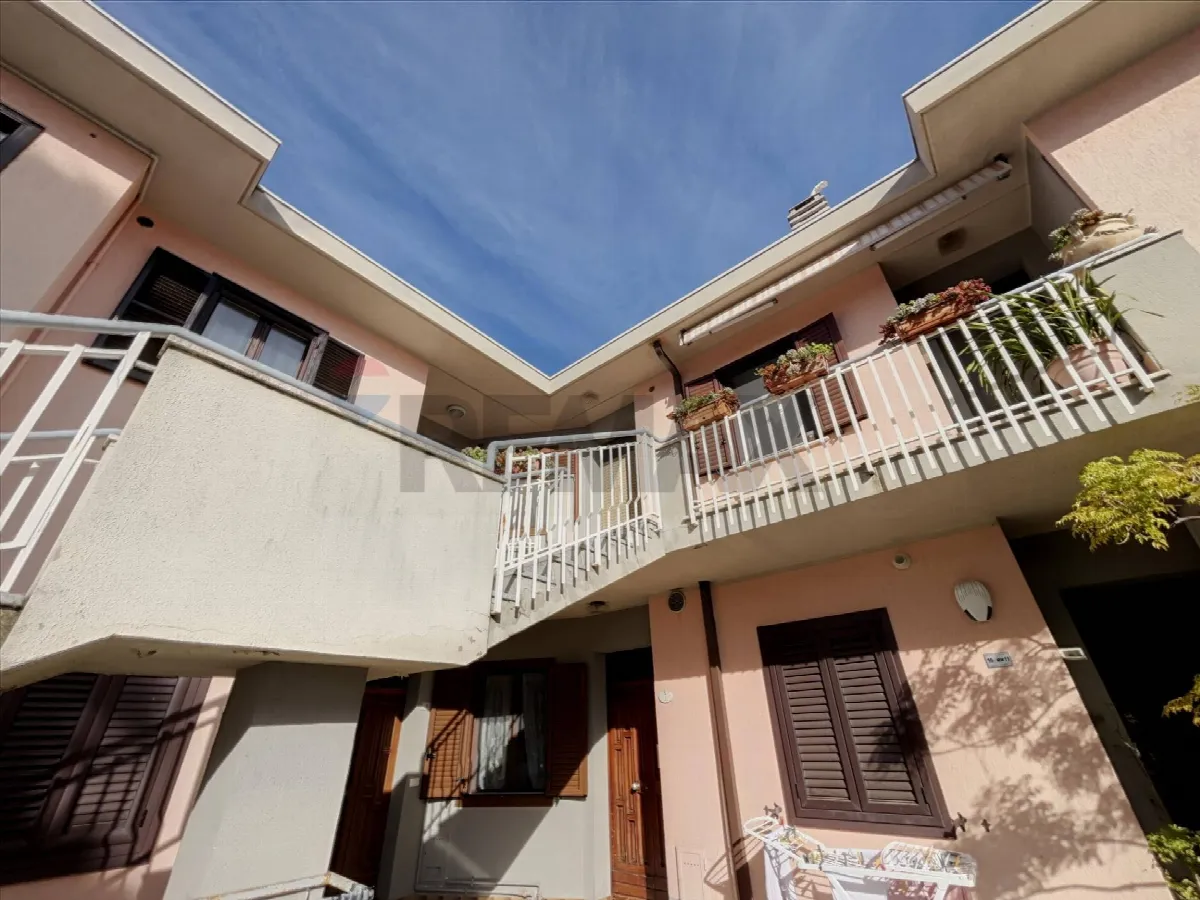 Appartamento in vendita a Santa Maria Imbaro - foto 7