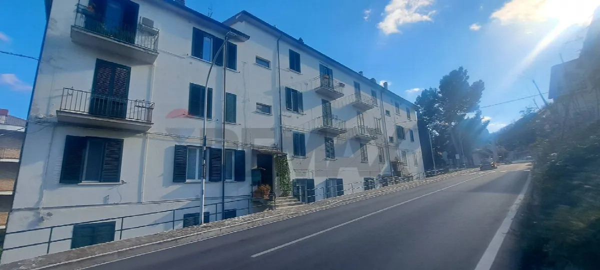 Appartamento in vendita a Casoli - foto 1