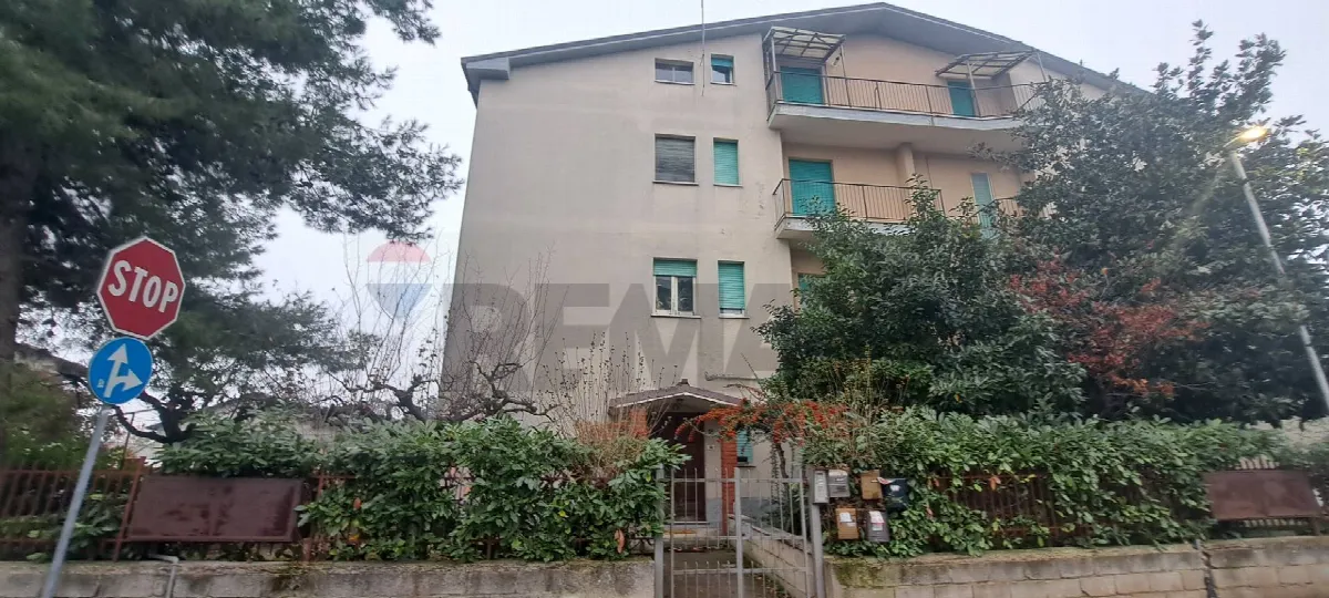 Appartamento in vendita a Lanciano - foto 1