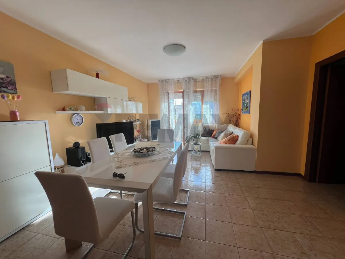Appartamento in vendita a Atessa - foto 1