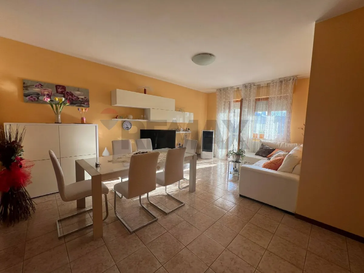 Appartamento in vendita a Atessa - foto 5