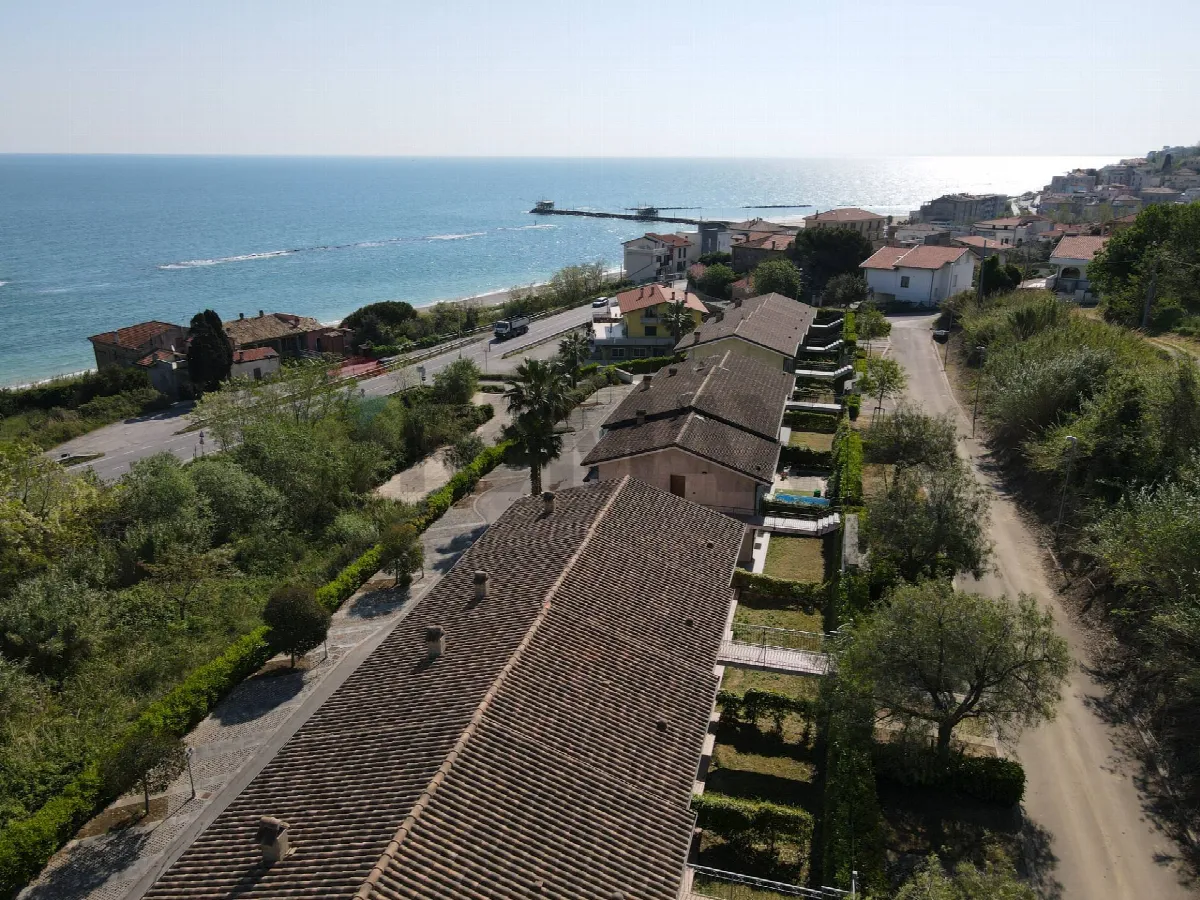 Nuove costruzioni in vendita a San Vito Chietino, San Vito Marina - foto 2