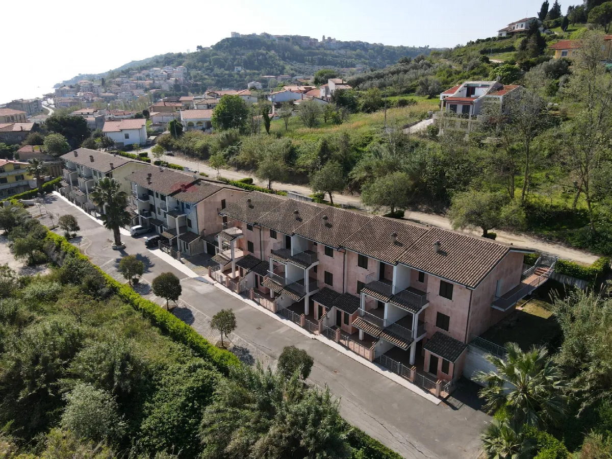 Nuove costruzioni in vendita a San Vito Chietino, San Vito Marina - foto 1