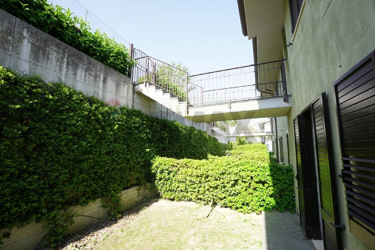 Appartamento in vendita a San Vito Chietino, San Vito Marina - foto 9