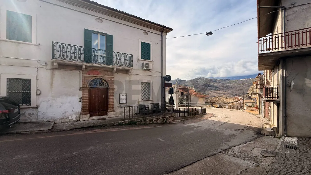 Appartamento in vendita a Roccascalegna - foto 1