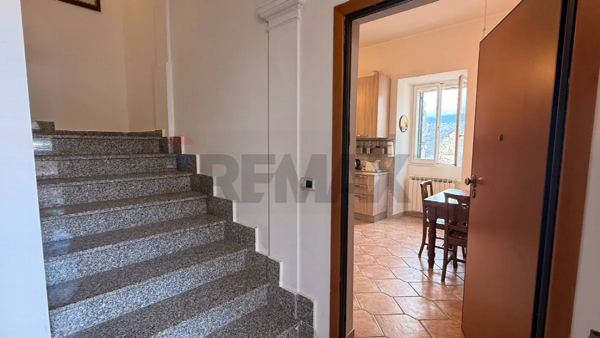 Appartamento in vendita a Roccascalegna - foto 6