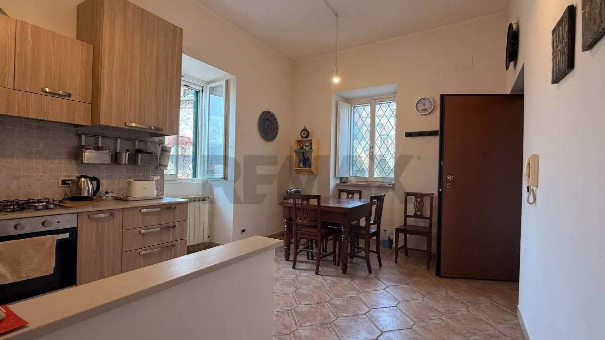Appartamento in vendita a Roccascalegna - foto 8