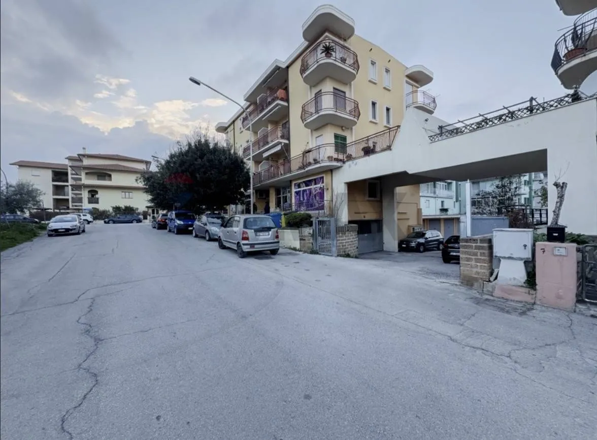 Appartamento in vendita a Fossacesia - foto 1