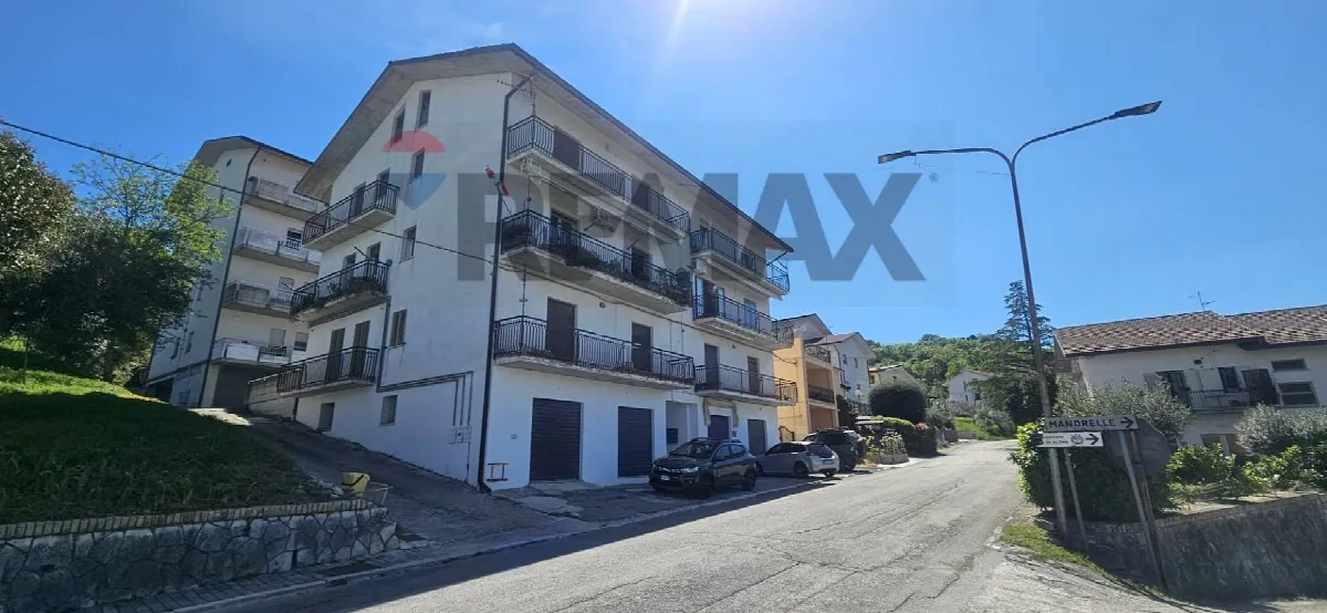 Appartamento in vendita a Altino - foto 1