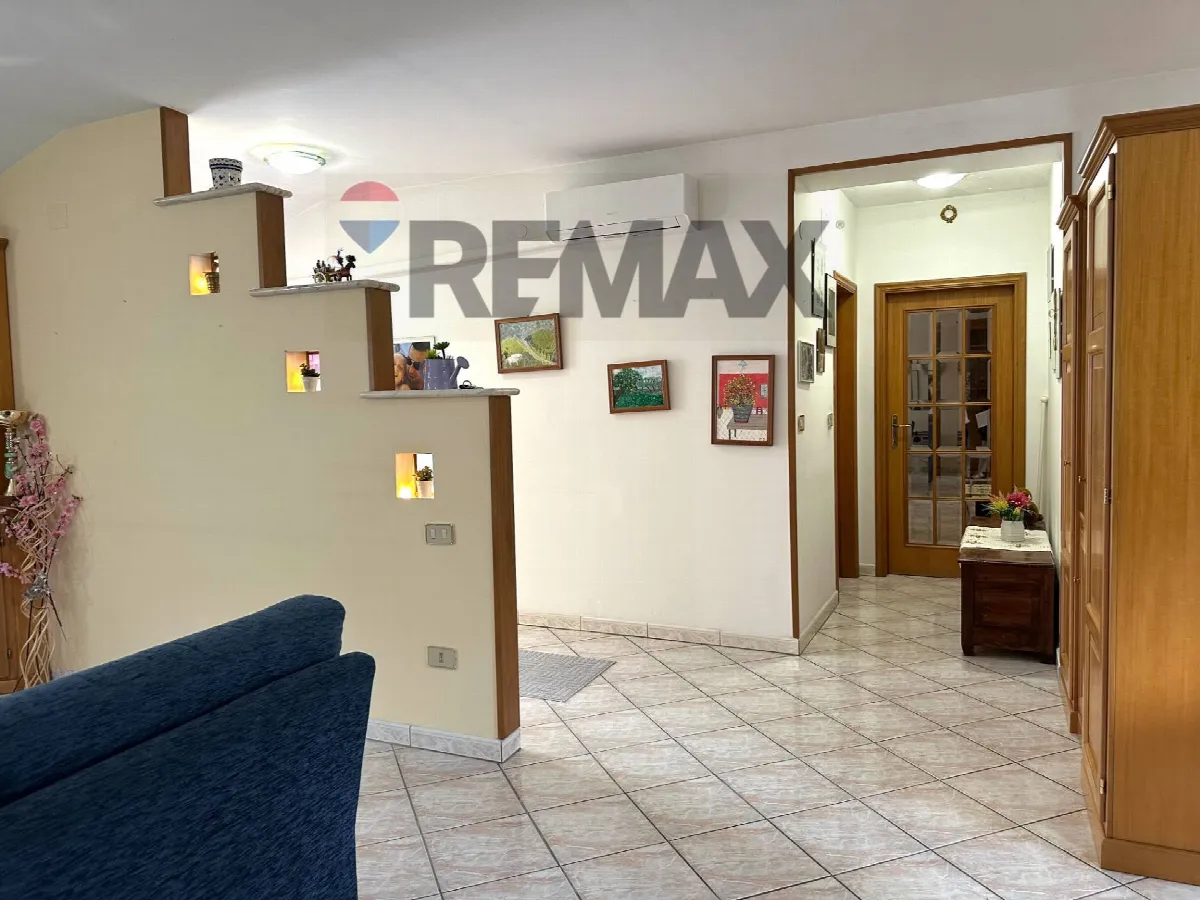 Appartamento in vendita a Villa Santa Maria - foto 10