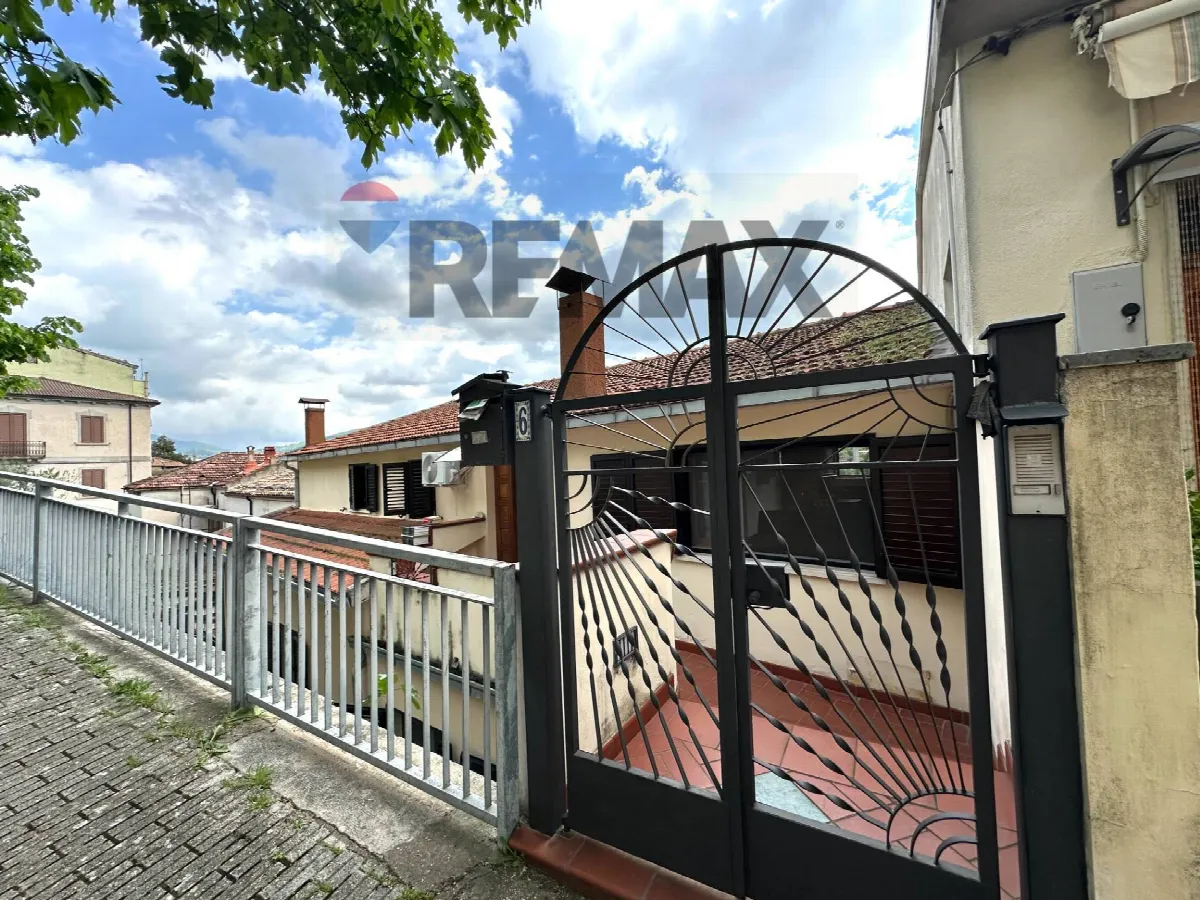 Appartamento in vendita a Villa Santa Maria - foto 2