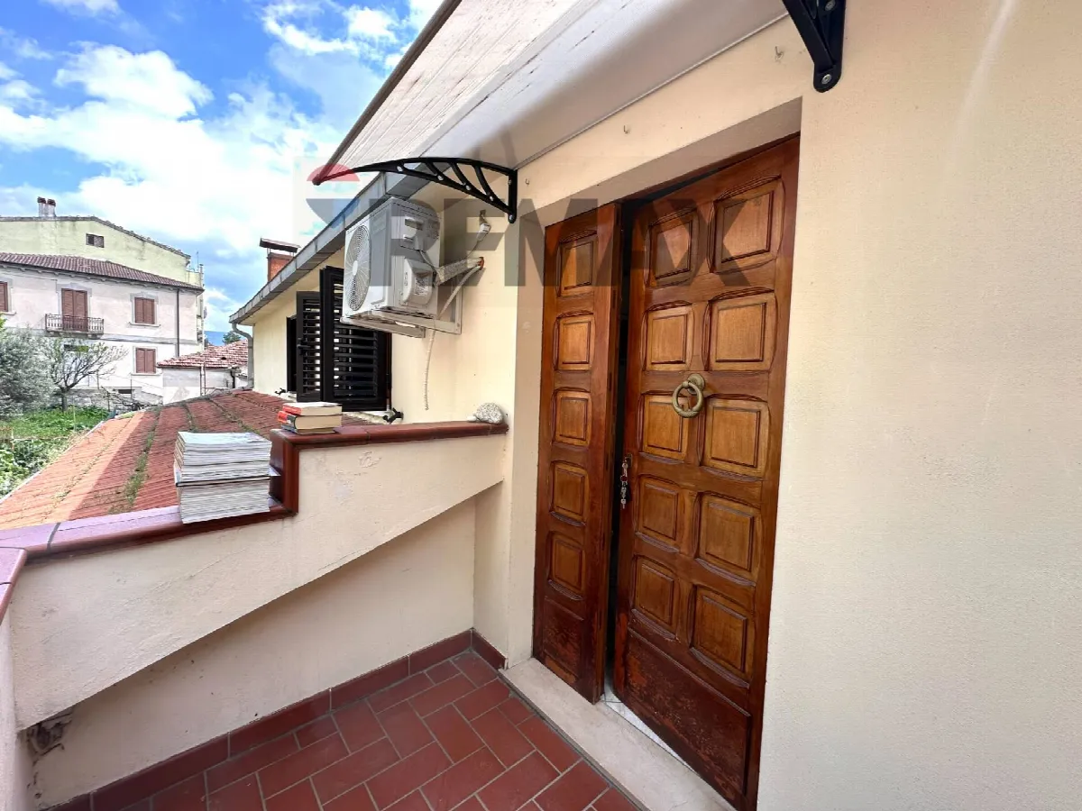 Appartamento in vendita a Villa Santa Maria - foto 4