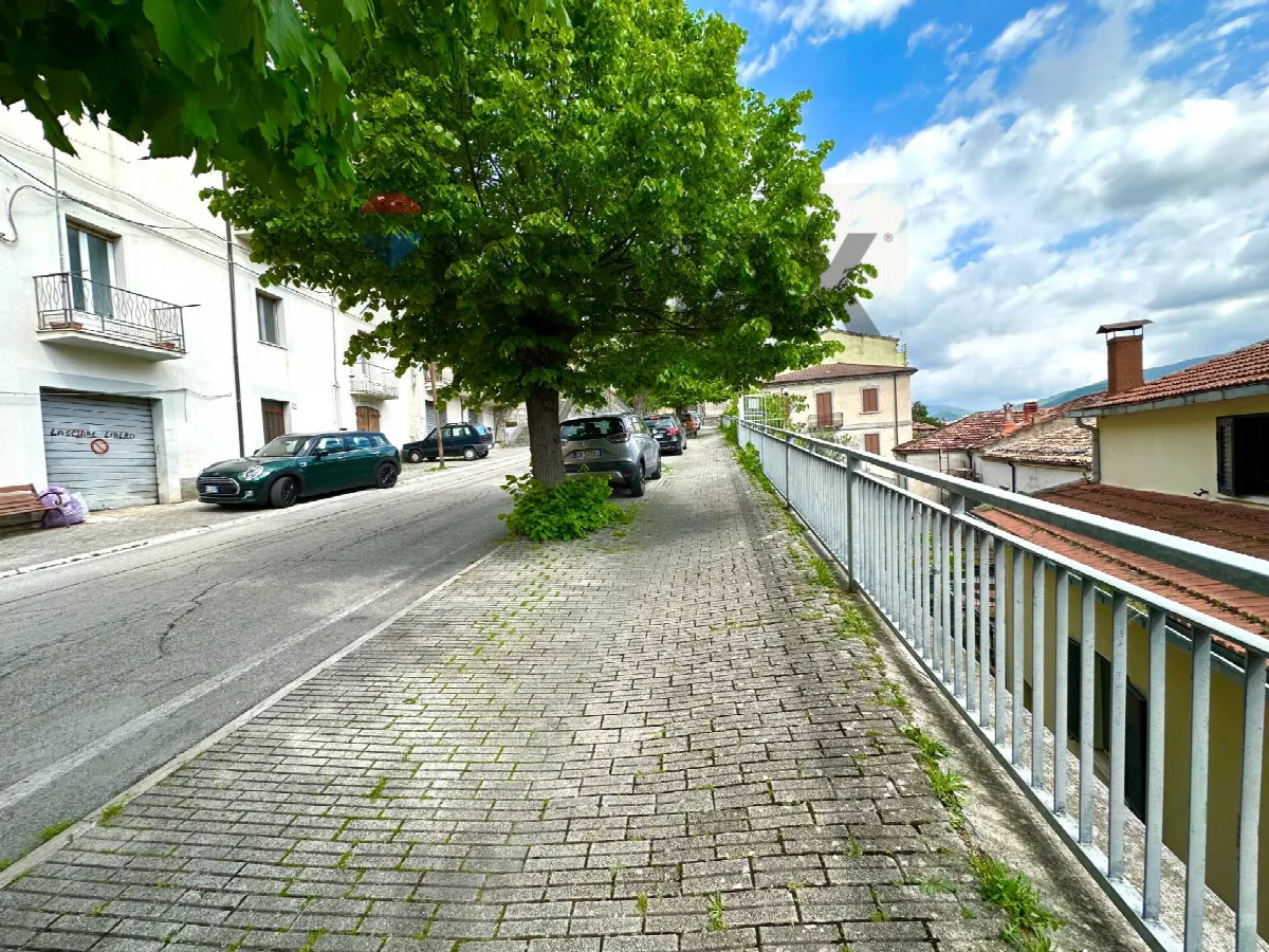 Appartamento in vendita a Villa Santa Maria - foto 5