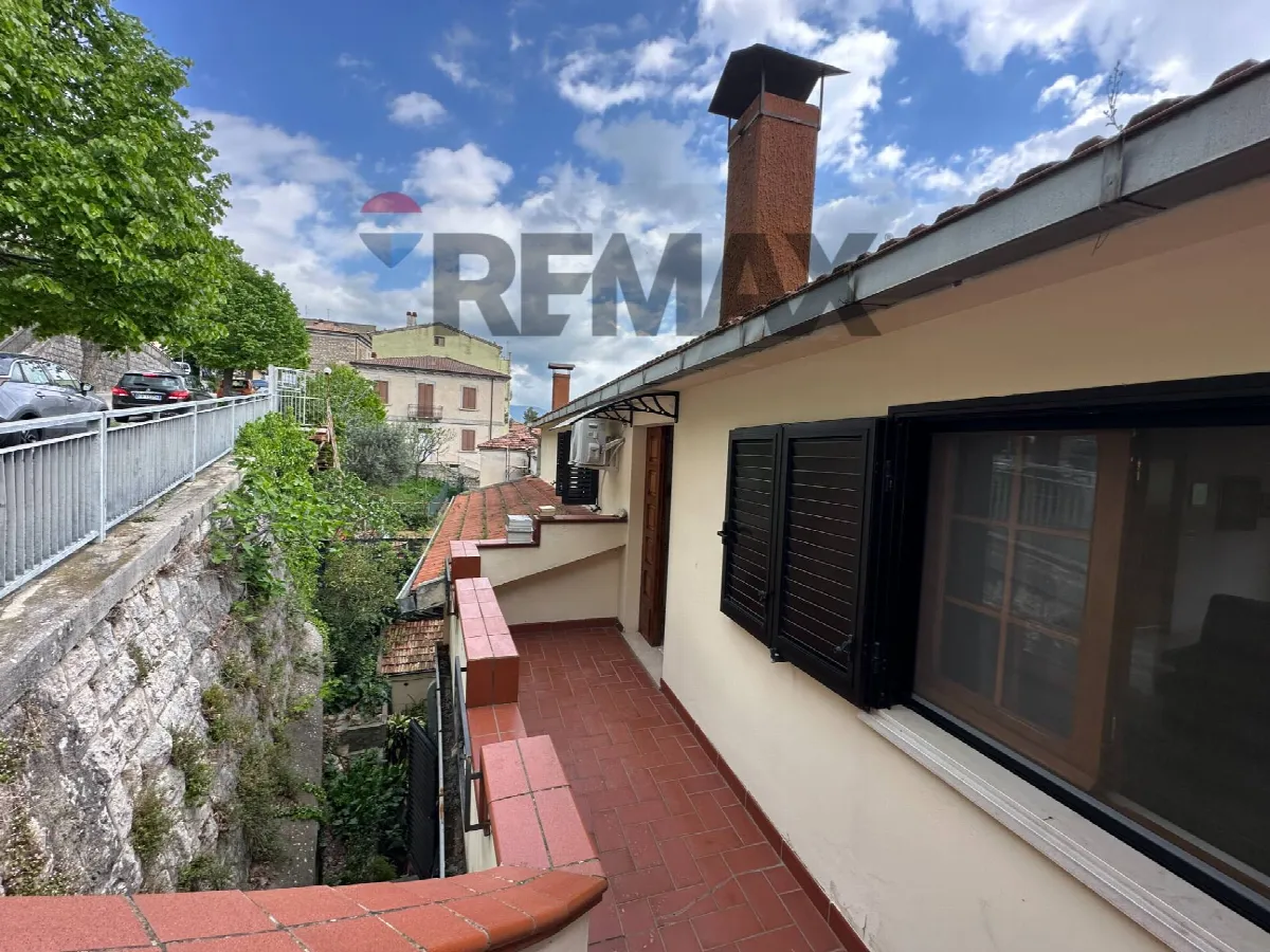 Appartamento in vendita a Villa Santa Maria - foto 6