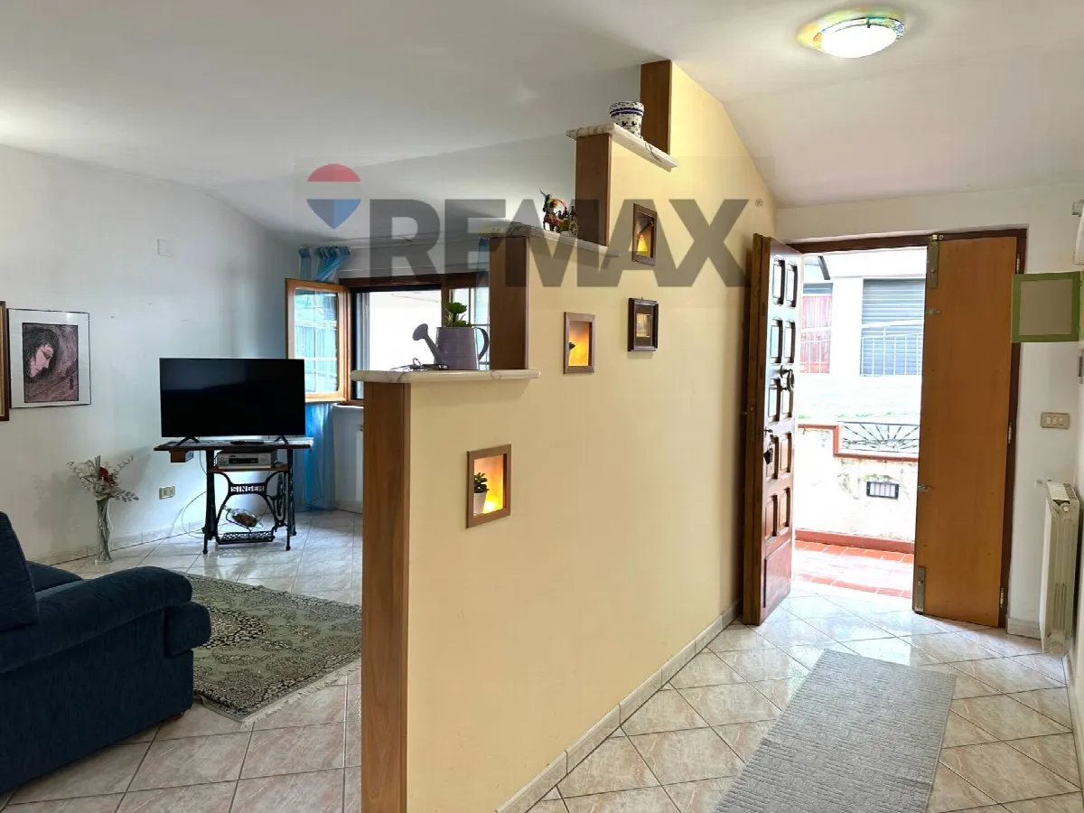 Appartamento in vendita a Villa Santa Maria - foto 8