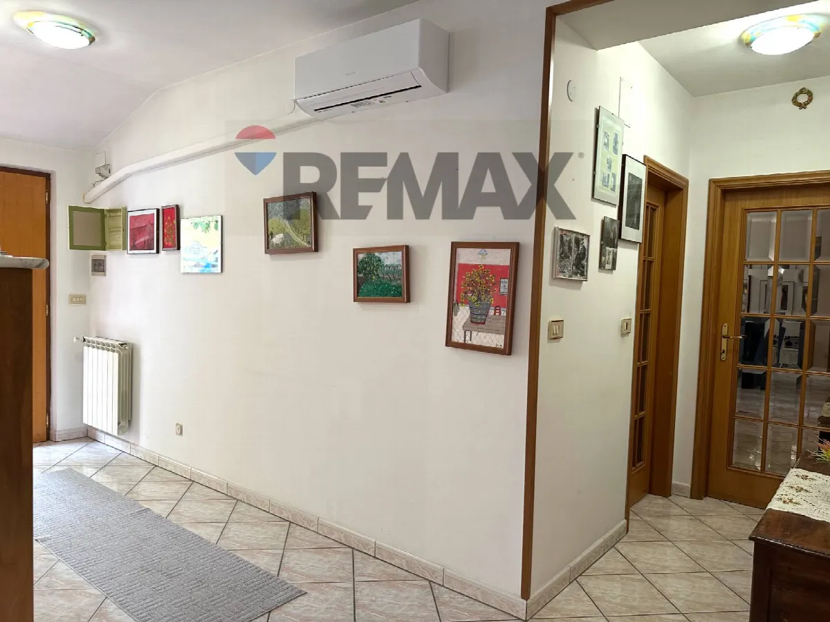 Appartamento in vendita a Villa Santa Maria - foto 9