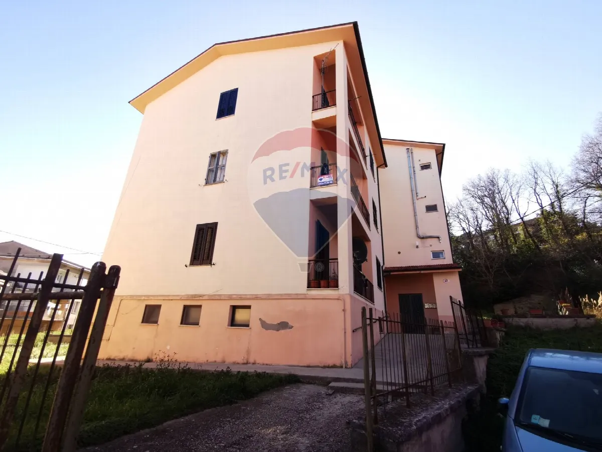 Appartamento in vendita a Atessa - foto 1