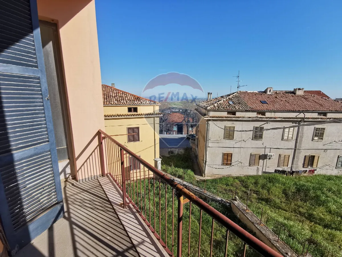 Appartamento in vendita a Atessa - foto 9