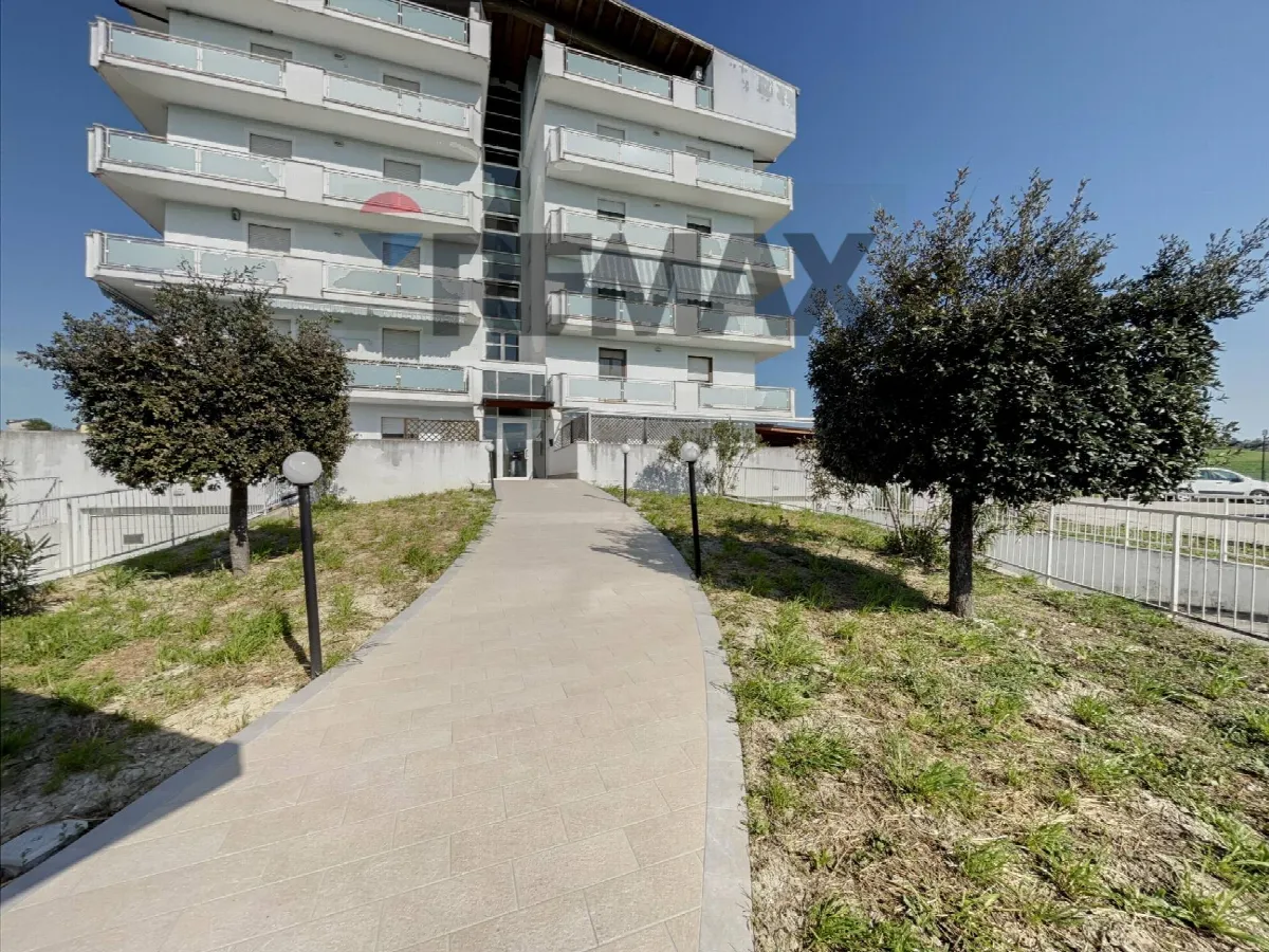 Appartamento in vendita a Atessa - foto 3