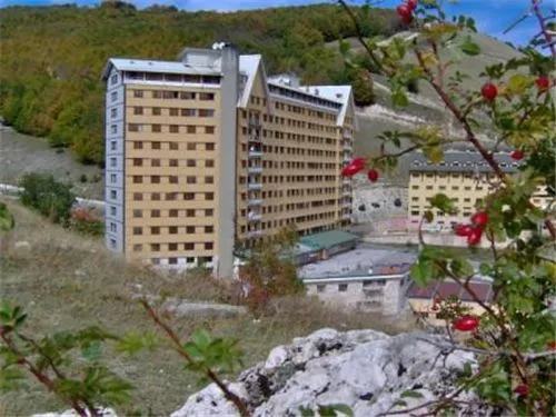 Appartamento in vendita a Roccaraso - foto 1