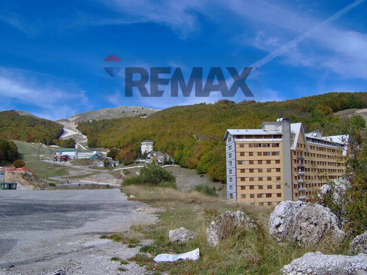 Appartamento in vendita a Roccaraso - foto 2