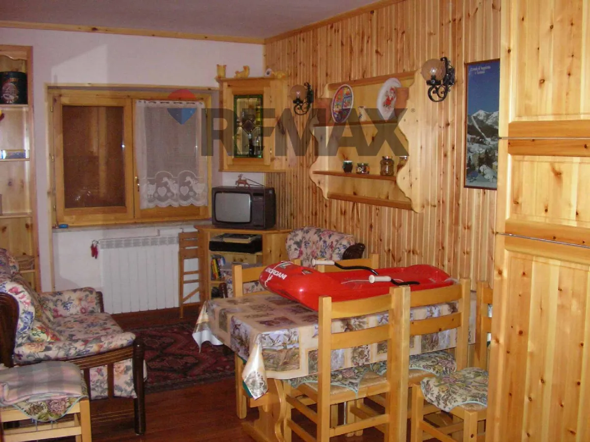 Appartamento in vendita a Roccaraso - foto 6