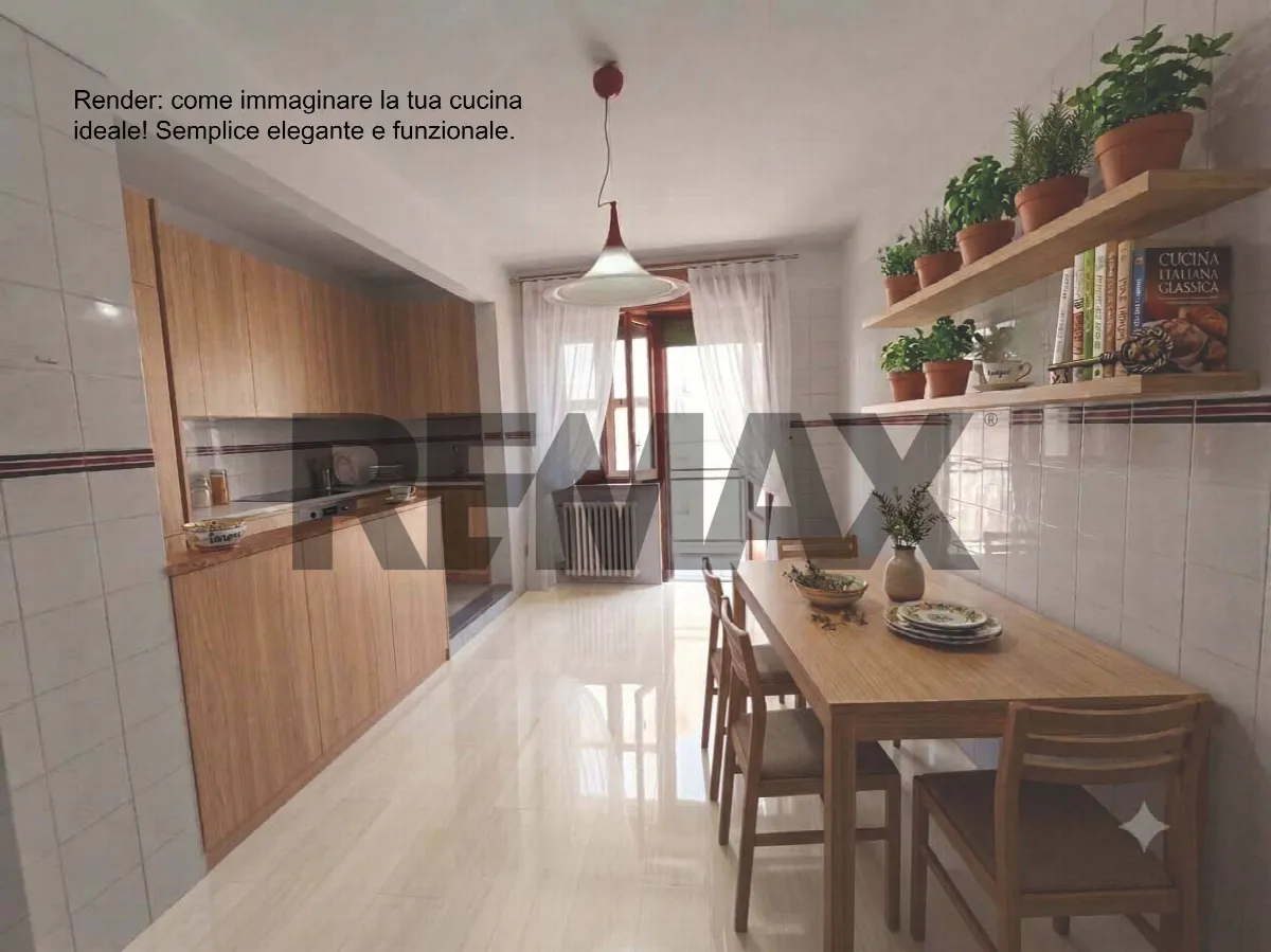 Appartamento in vendita a Castel Frentano - foto 1