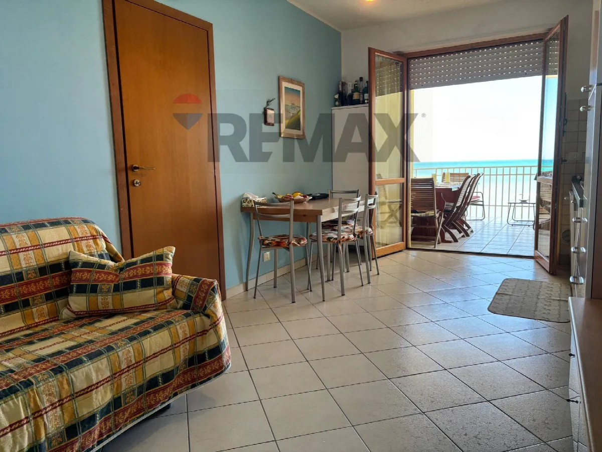 Appartamento in vendita a Fossacesia, Fossacesia Marina - foto 2