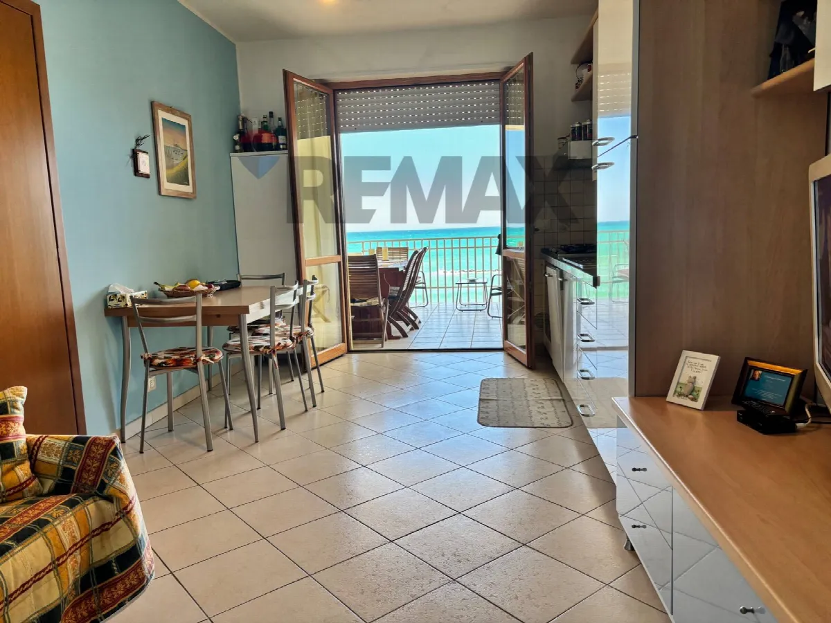 Appartamento in vendita a Fossacesia, Fossacesia Marina - foto 3
