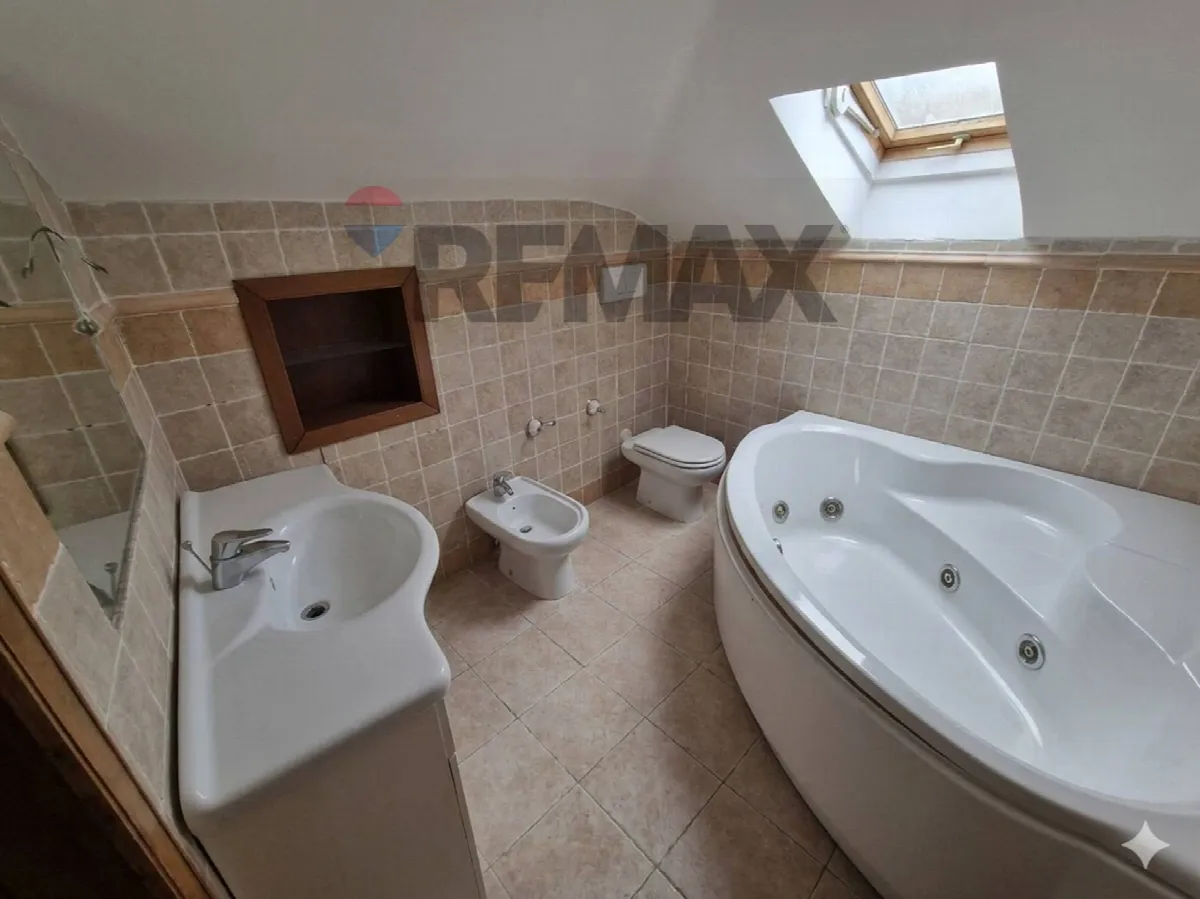 Attico/Mansarda in vendita a Castel Frentano - foto 4