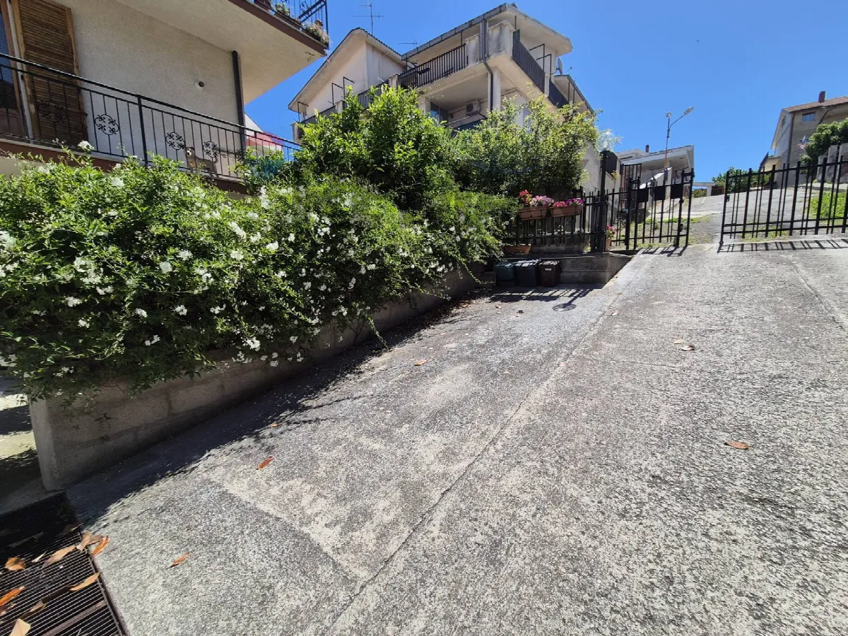 Attico/Mansarda in vendita a Castel Frentano - foto 7