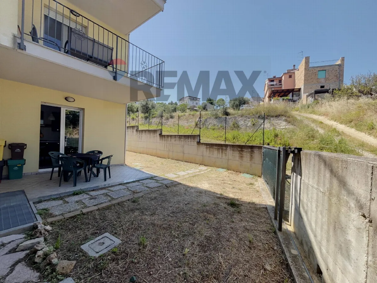 Appartamento in vendita a Mozzagrogna, Mozzagrogna - foto 10