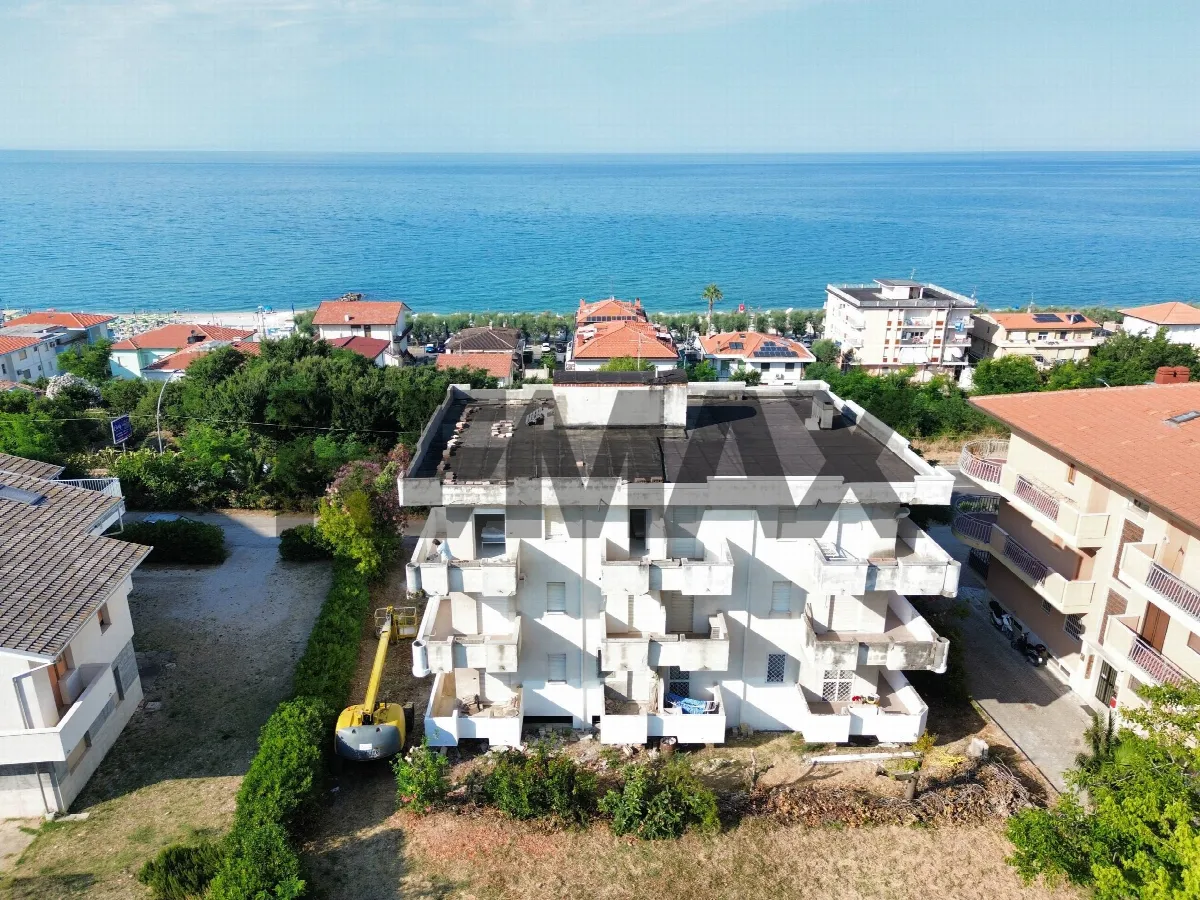 Appartamento in vendita a Fossacesia, Fossacesia Marina - foto 1