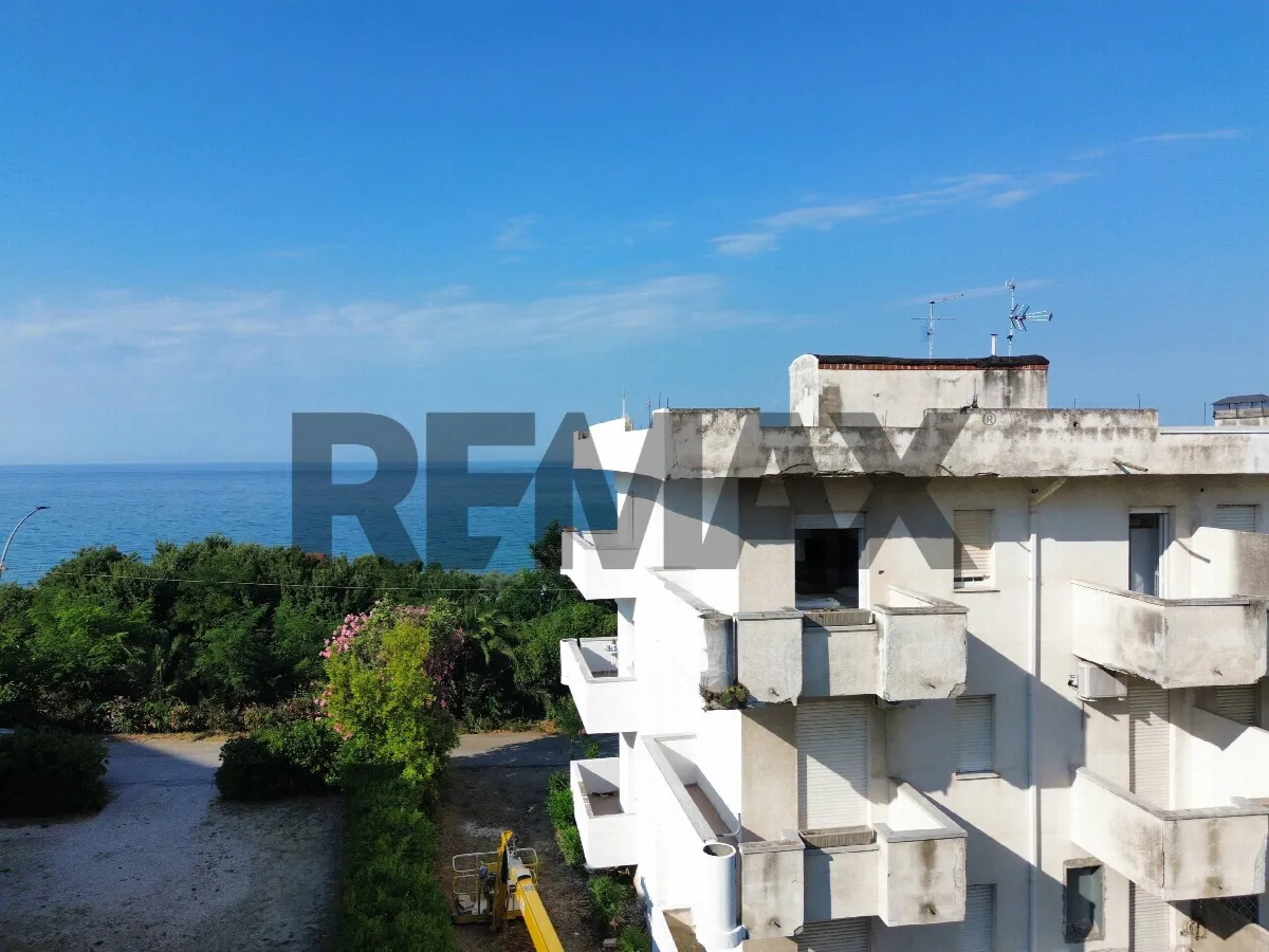 Appartamento in vendita a Fossacesia, Fossacesia Marina - foto 3