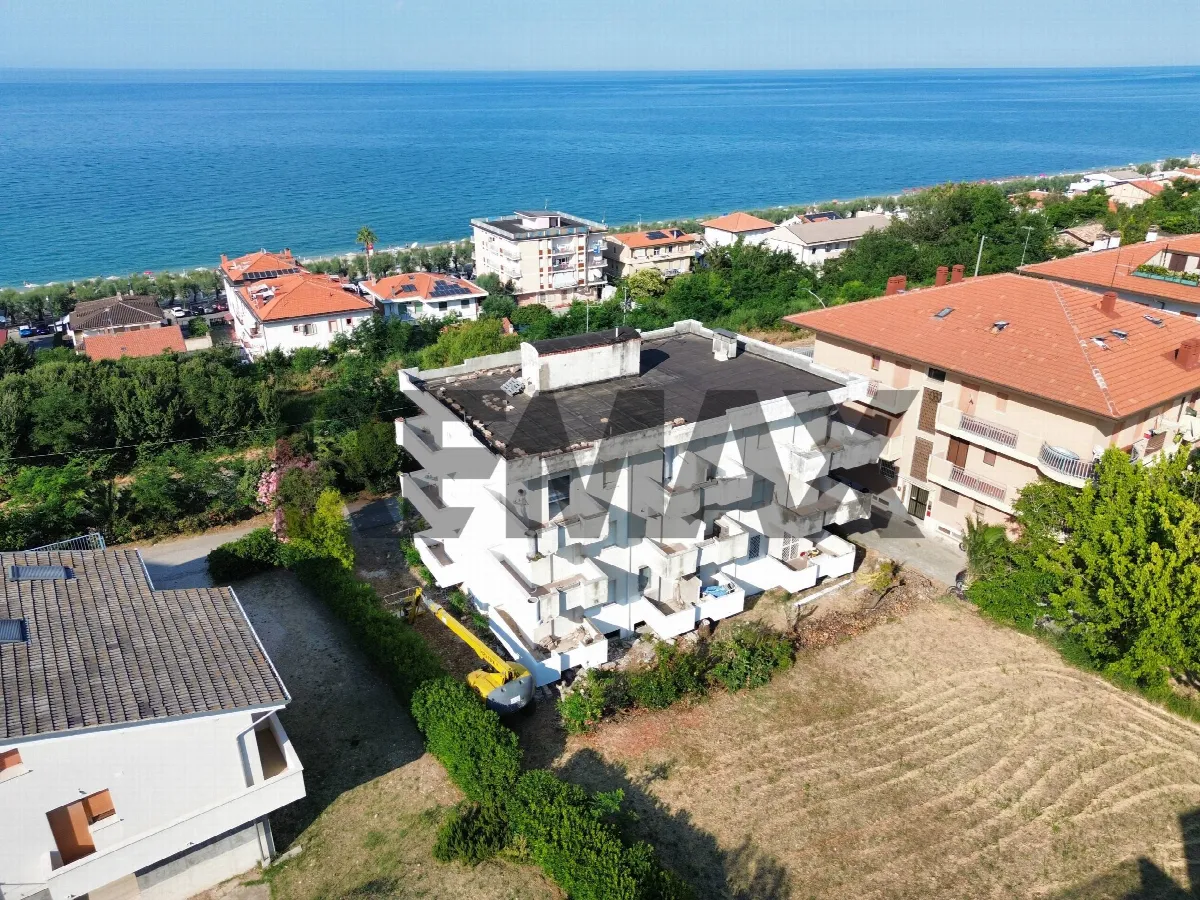 Appartamento in vendita a Fossacesia, Fossacesia Marina - foto 5
