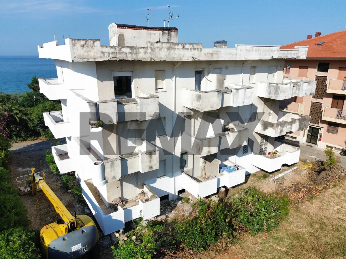 Appartamento in vendita a Fossacesia, Fossacesia Marina - foto 6