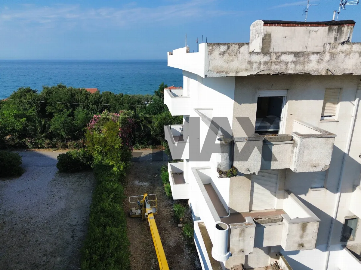 Appartamento in vendita a Fossacesia, Fossacesia Marina - foto 7