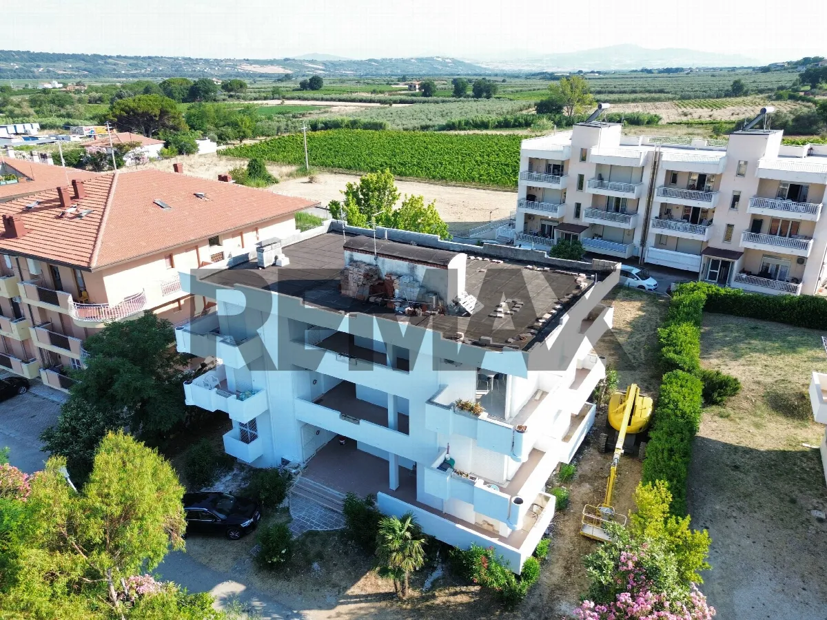 Appartamento in vendita a Fossacesia, Fossacesia Marina - foto 8