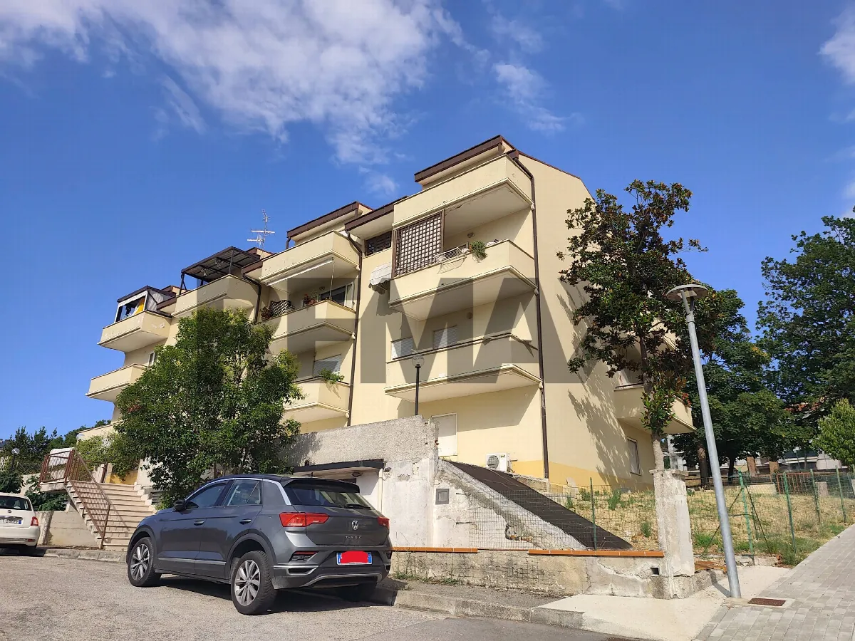 Appartamento in vendita a Castel Frentano - foto 1