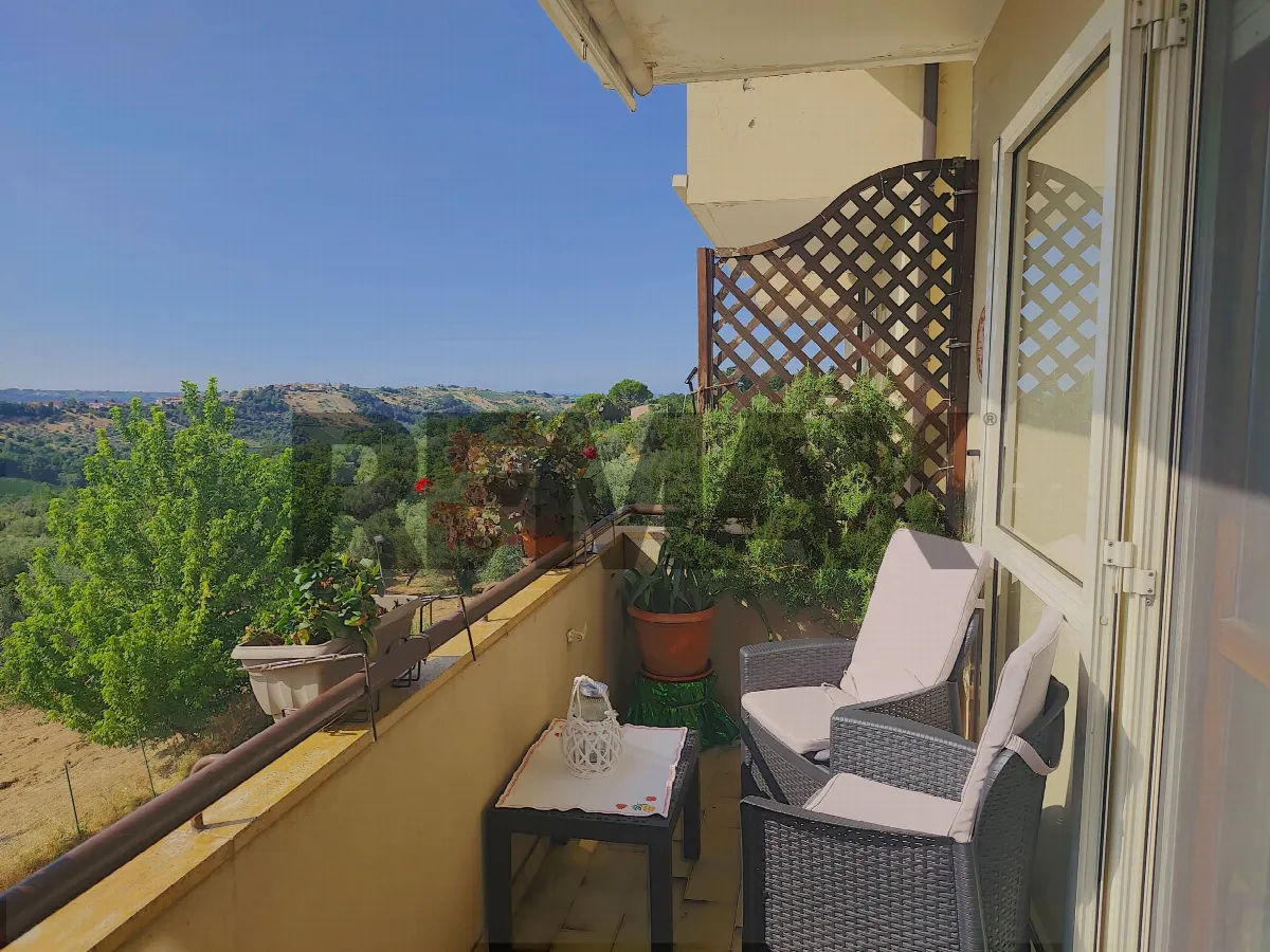 Appartamento in vendita a Castel Frentano - foto 9