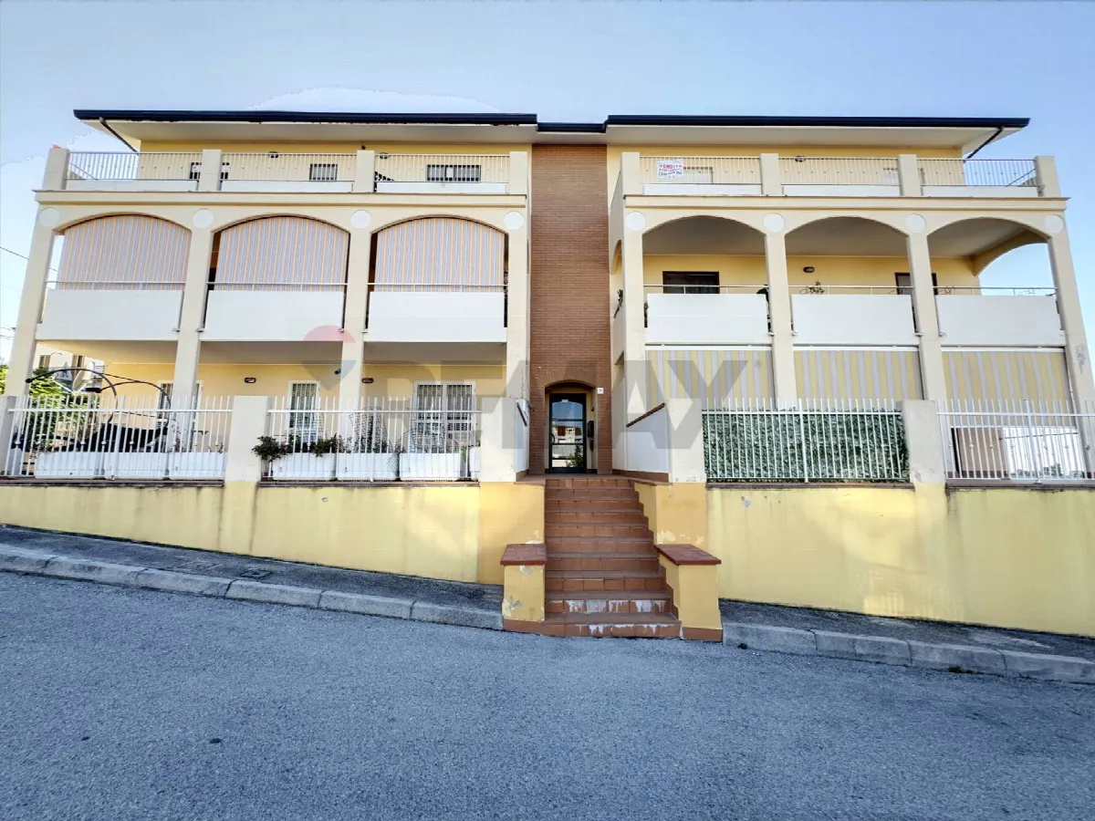Appartamento in vendita a Castel Frentano - foto 1