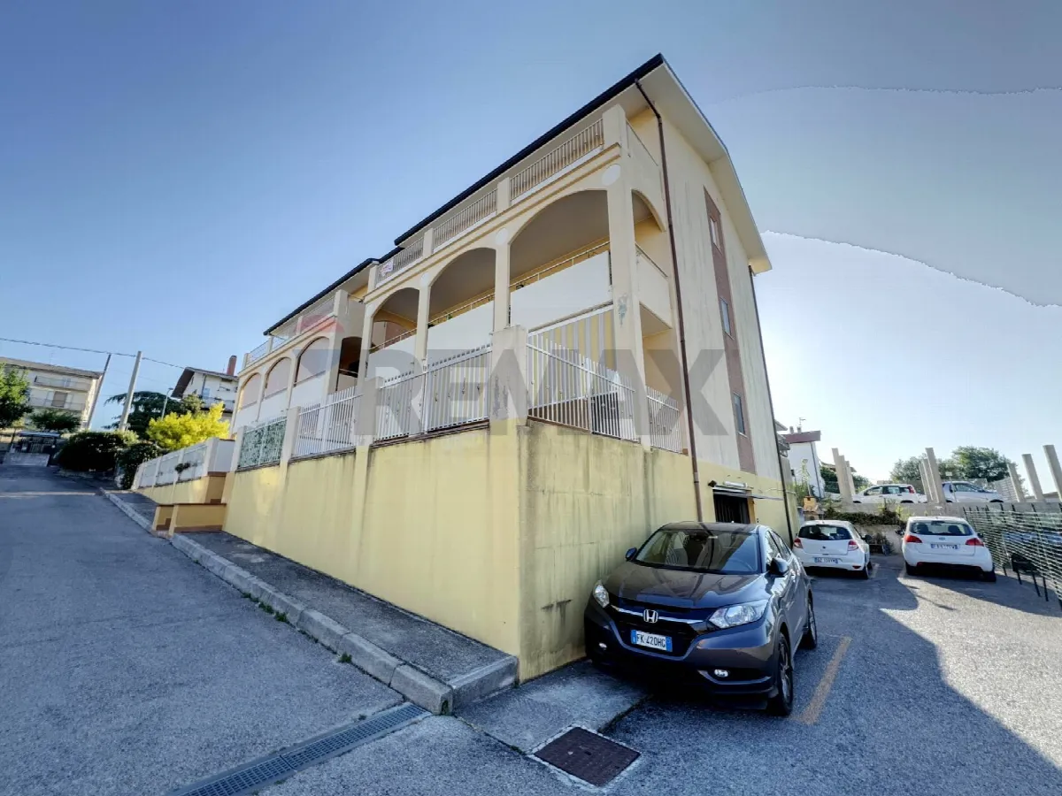 Appartamento in vendita a Castel Frentano - foto 3