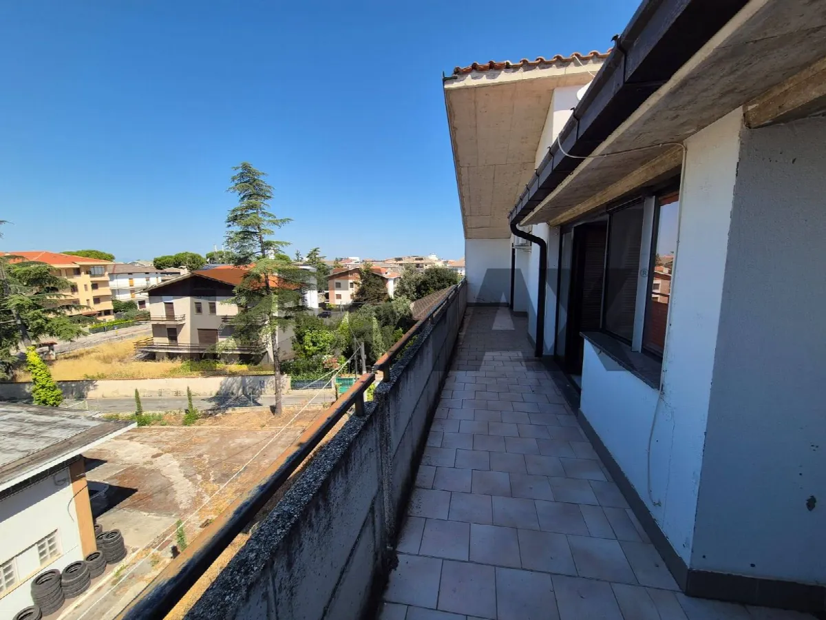 Attico/Mansarda in vendita a Lanciano - foto 3