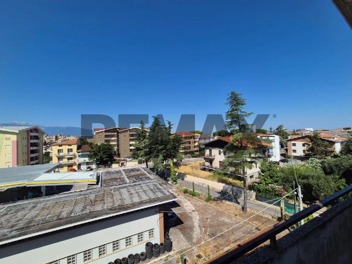 Attico/Mansarda in vendita a Lanciano - foto 7