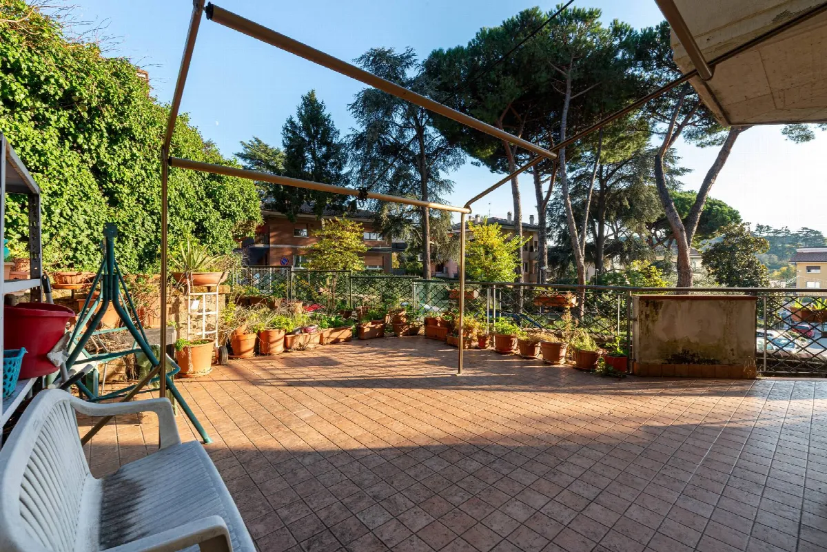 Appartamento in vendita a Grottaferrata - foto 1