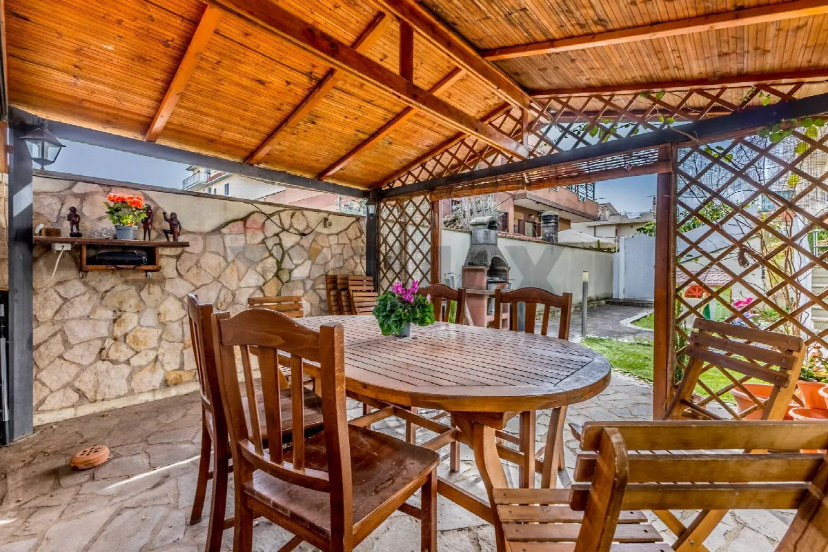 Appartamento in vendita a Roma, Prato Fiorito - foto 5