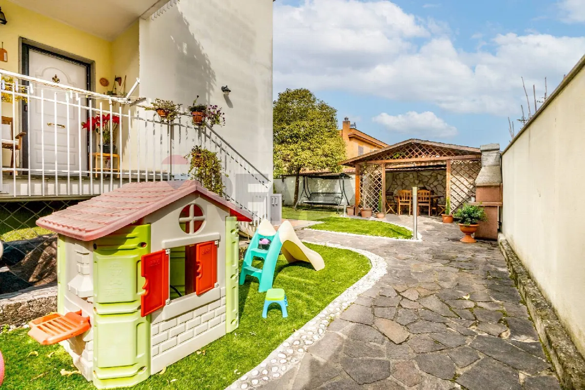 Appartamento in vendita a Roma, Prato Fiorito - foto 7