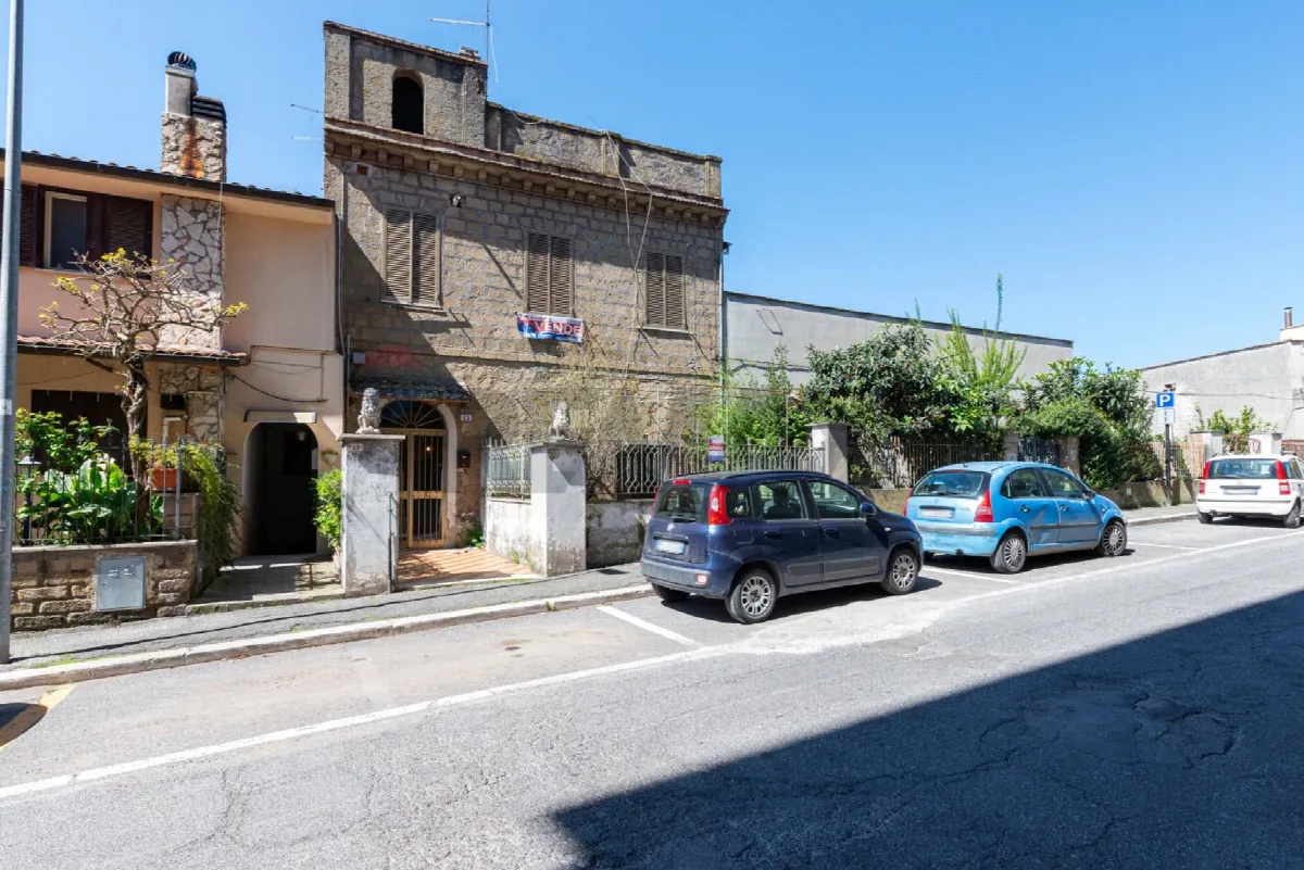 Appartamento in vendita a Morlupo - foto 1